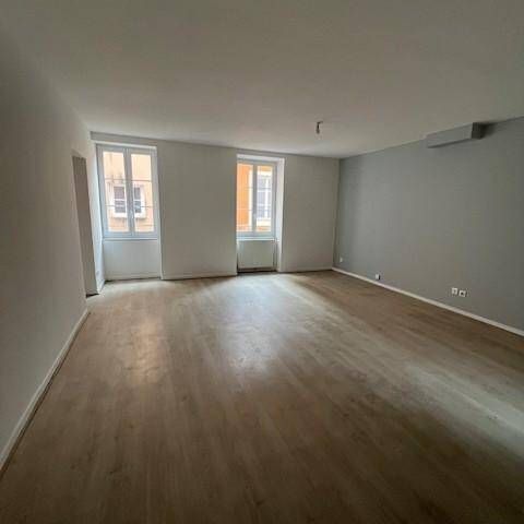 Appartement 3 pièces - 71000 Mâcon - Photo 1