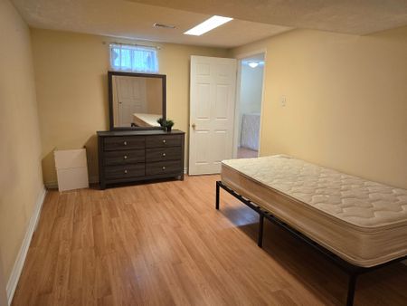 For Lease - 14 Westmoreland Court Unit# Basement B, Markham, Ontario - Photo 5