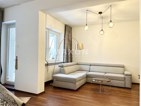 mieszkanie blisko Pałacu w Wilanowie - Photo 5