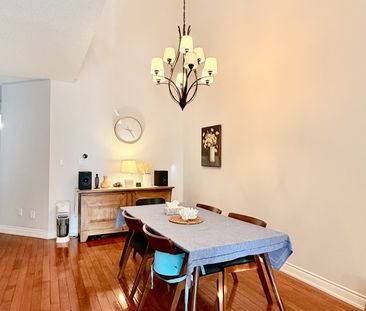 For Lease - 40 CHESTER Street, Oakville, Ontario - Photo 5