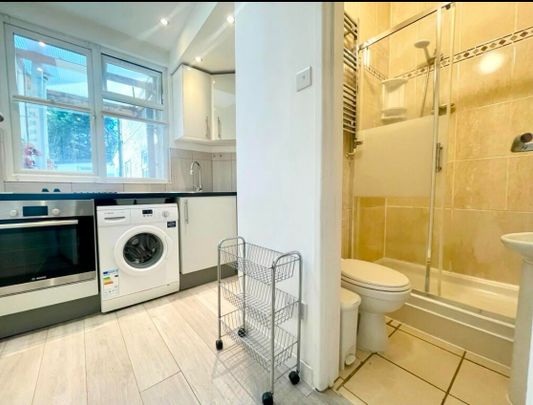 1 Bed Flat, Arnold Road, N15 - Photo 1