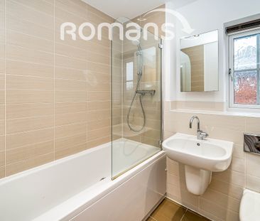 Cressex Close, High Wycombe, HP12 - Photo 4