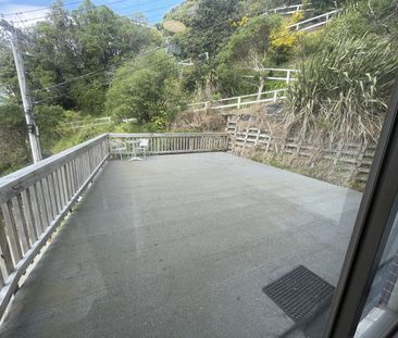 Stunning Sea Views - Photo 1