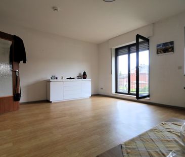 Schöne geräumige 1-Zimmer Singlewohnung in Herzogenrath! - Foto 3