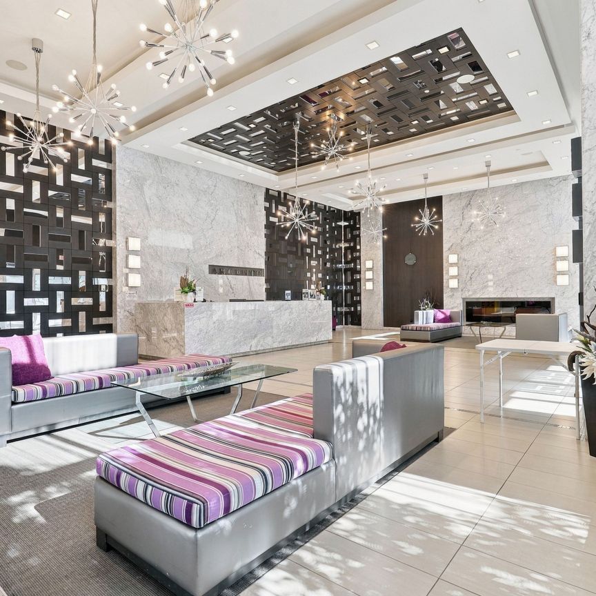 For Lease - 18 Graydon Hall Drive Unit# 2111, Toronto, Ontario - Photo 1