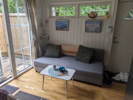 Brygghusvägen, Höllviken - Foto 2