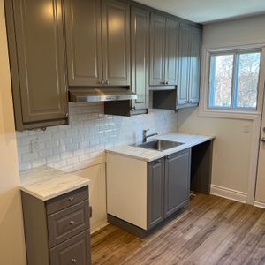 41/2 Entièrement Rénové En 2024 - Photo 3