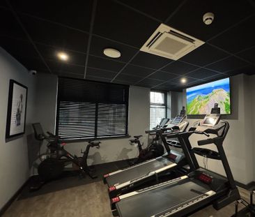 Large Studio,Blackboy Road - Photo 6
