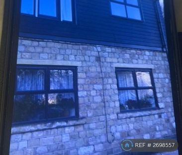 1 bedroom terraced house to rent - Photo 4