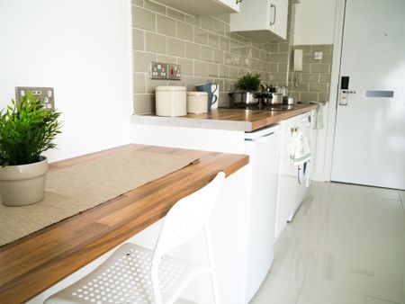 Flat 69, Samara Plaza, LS2 9DU, Leeds - Photo 3