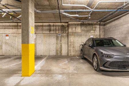 450 Rue St Antoine E., Montréal (Ville-Marie), QC H2Y - Photo 3