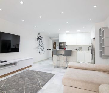 Middle Floor Apartment in Puerto Banús - Photo 1