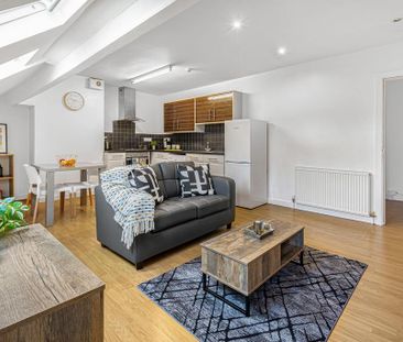 1 bedroom flat to rent - Photo 3