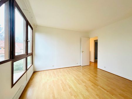 CHATOU - MAISON 4 PIECES AVEC JARDIN - 104 m² - Photo 3