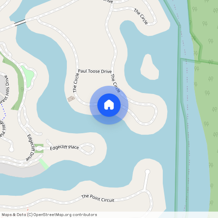 2058 The Circle, Qld 4212, Sanctuary Cove