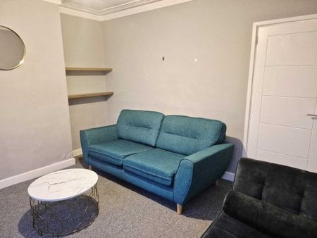 Castle Boulevard, Nottingham, Property for rent - Photo 4