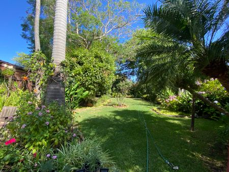 6 Vine Street, Ashfield NSW 2131 - House For Rent | Domain - Photo 2