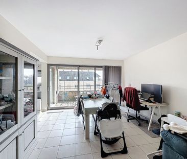 Modern appartement in centrum Zaventem - Photo 1