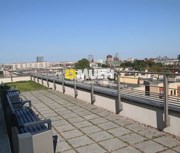 Apartamentowiec Kamienica Nowa Centrum - Zdjęcie 2