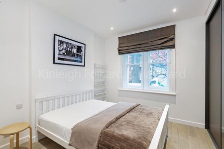Bell Street, Marylebone, London, NW1 - Photo 2