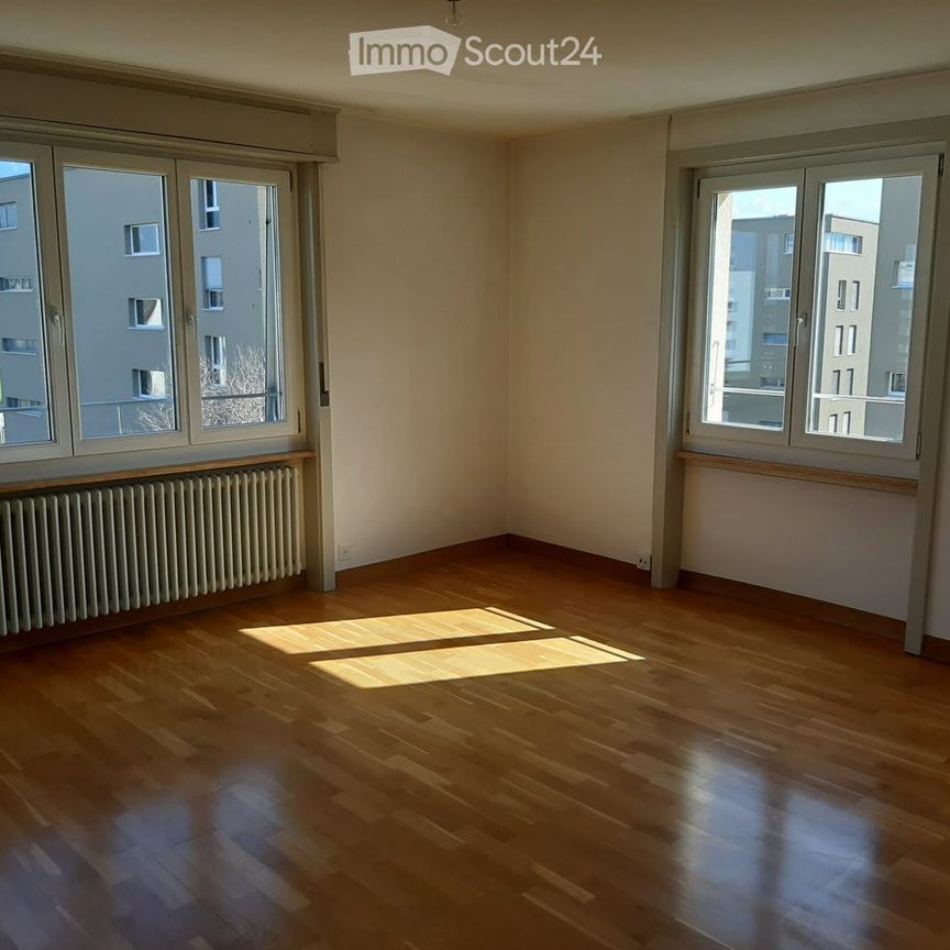4 Zimmer, 82 m² - Foto 1