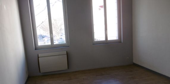 Location Appartement 1 pièce 19m² ROUEN 76000 - Photo 2