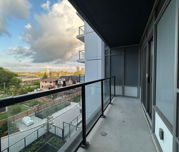 For Lease - 556 Marlee Avenue Unit# 403, Toronto, Ontario - Photo 4