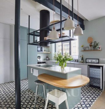Maison • Prince–Marmottan - Photo 4