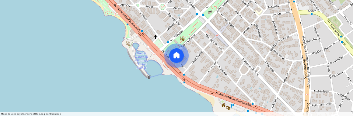 Βούλα (Άνω Βούλα)