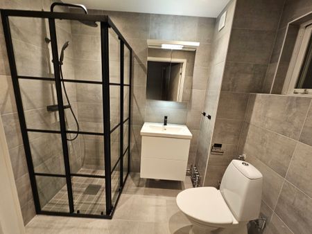 Ribegatan, Kista - Photo 5