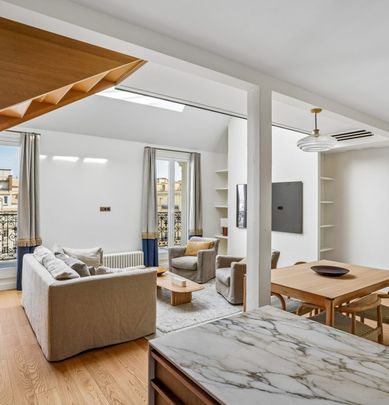 Appartement • Ecole Militaire - Photo 1