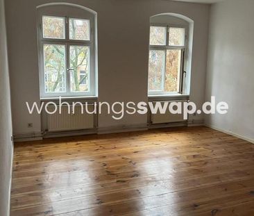 Wohnungsswap - 4 Zimmer, 106 m² - Lychener Straße, Pankow, Berlin - Photo 1