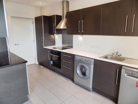 53 Manor House, Longstone Street, Lisburn, BT28 1DD - Photo 2