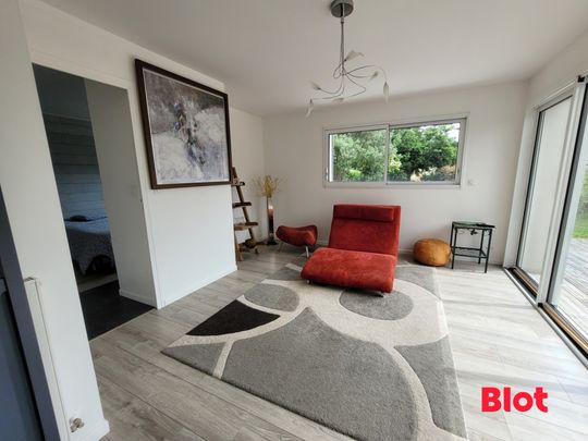 Location Maison 8 pièces 181m² GEVEZE 35850 - Photo 1