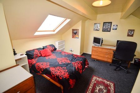 4 bedroom house share to rent - Photo 4