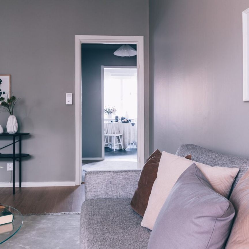 Bergslagsvägen 41 - Foto 1