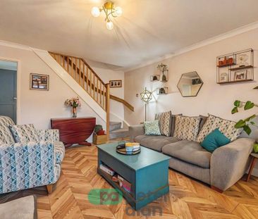 Chartley Close, St. Mellons, CARDIFF - Photo 5