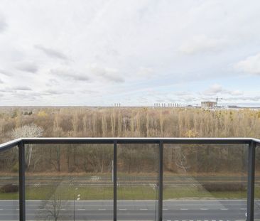 Bielany, 2 pokoje, 44 m², widok, Metro Młociny - Zdjęcie 1