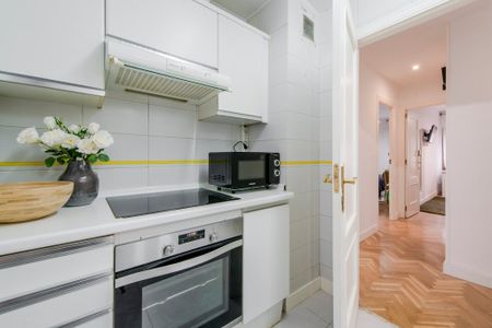 Calle Berna, Pozuelo de Alarcón, Community of Madrid 28224 - Photo 2