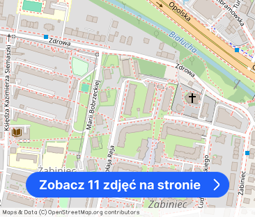 Mieszkanie | 2 pokoje | Prądnik Biały - Zdjęcie 1