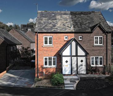 2 bedroom semi-detached house to rent - Photo 2