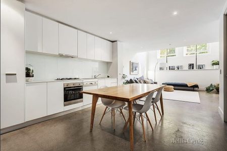 1/78 Oxford Street Street, Collingwood - Photo 3