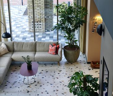 Eda, Salford Quays - Photo 4