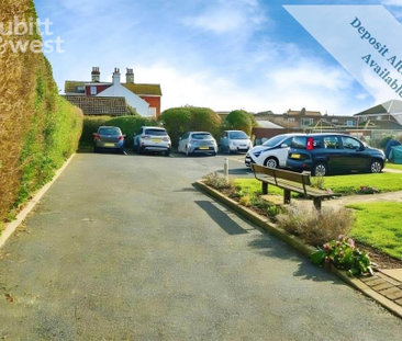 1 bedroom retirement property to rent - Photo 4