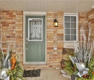 For Lease - 2584 VALLEYRIDGE Drive, Oakville, Ontario - Photo 6