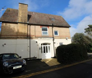 Studio to rent - Photo 4