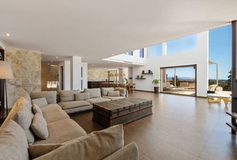 Luxury Villa for rent in Marbella, Spain