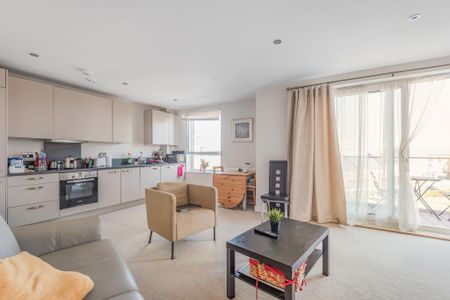 1 bedroom apartment to rent - Photo 2