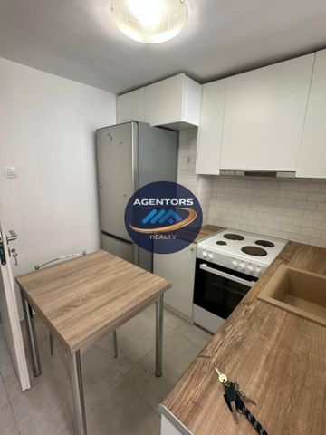 Studio/Γκαρσονιέρα για ενοικίαση - Ταμπούρια – Αγία Σοφία, - Photo 3