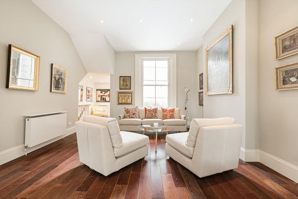 5 bedroom detached house to rent - Photo 1